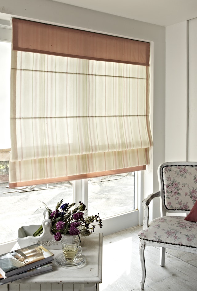 How Anti-Bacterial Window Blinds Can Help You Stay Healthy
